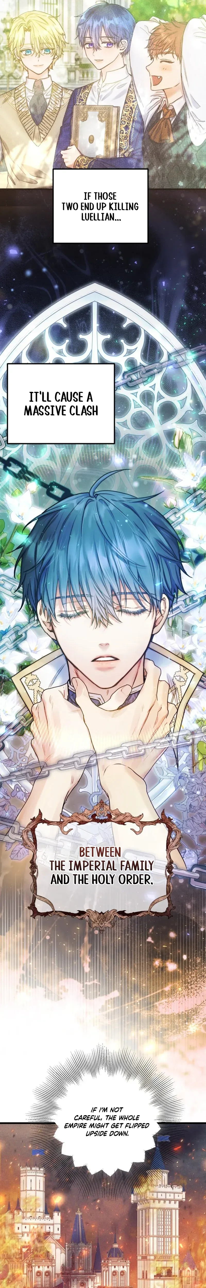 The Villainess is a Millionaire Solver Chapter 21 Page 15