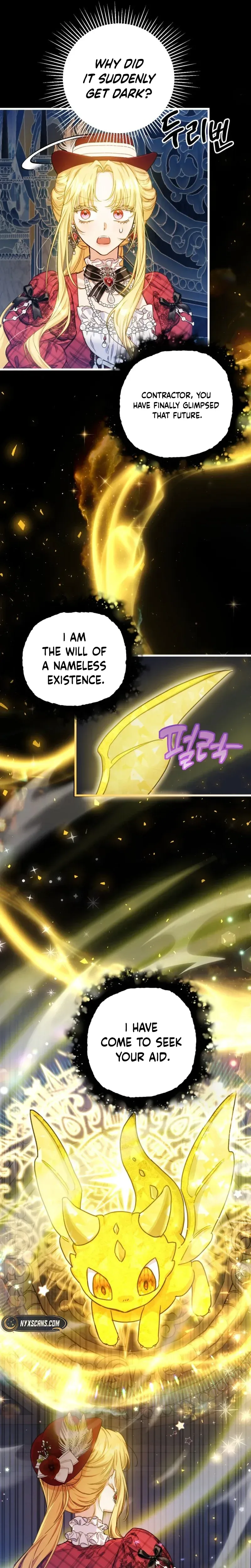 The Villainess is a Millionaire Solver Chapter 21 Page 17