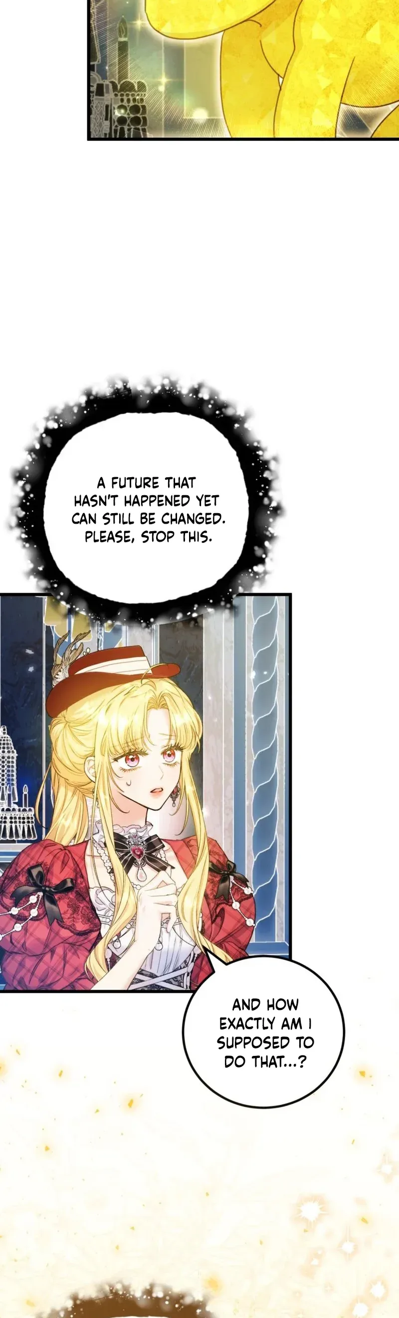 The Villainess is a Millionaire Solver Chapter 21 Page 20