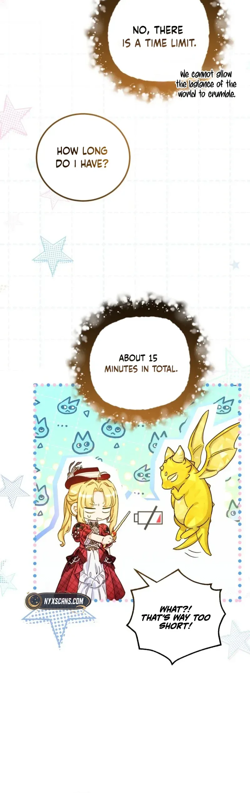 The Villainess is a Millionaire Solver Chapter 21 Page 22