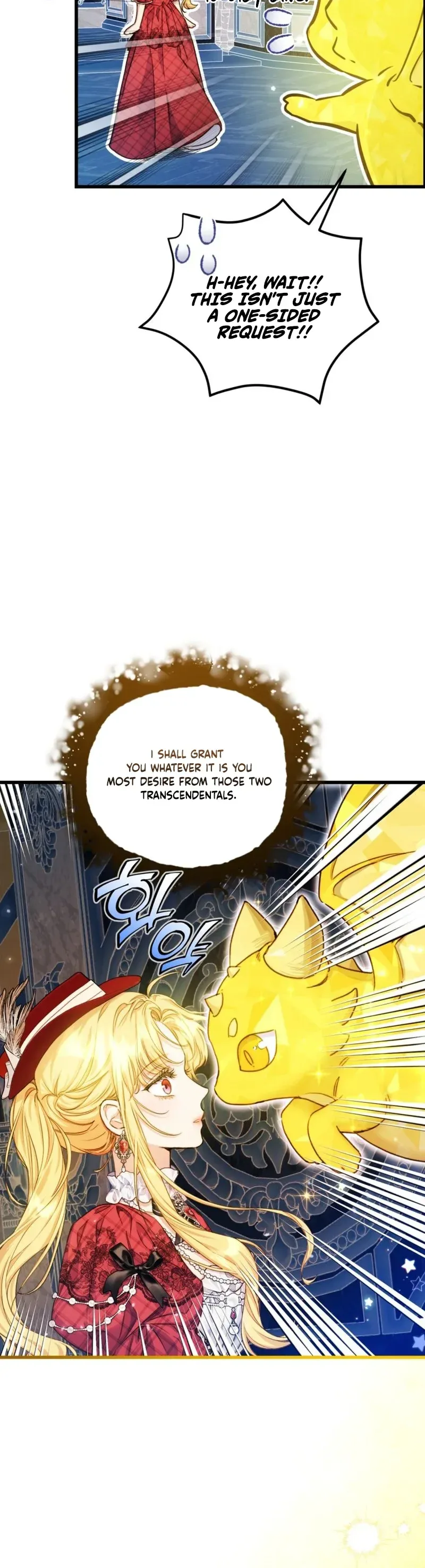 The Villainess is a Millionaire Solver Chapter 21 Page 24