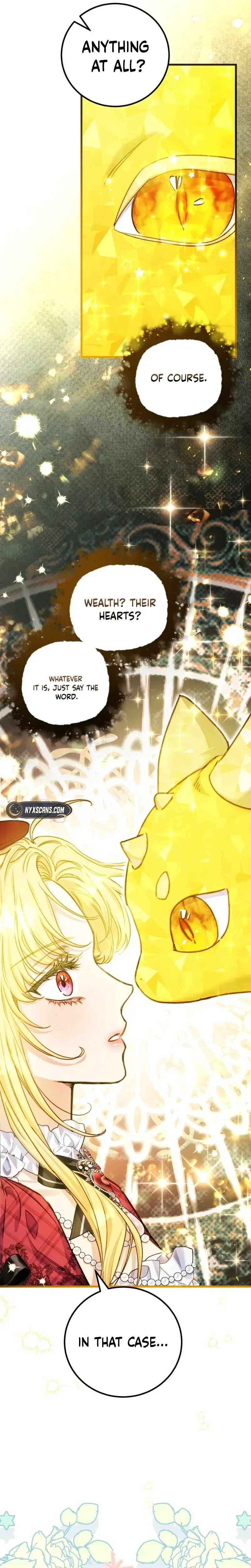 The Villainess is a Millionaire Solver Chapter 21 Page 25