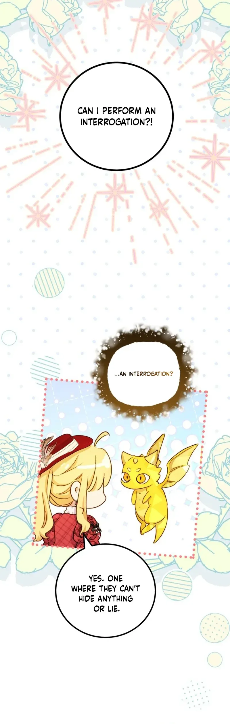 The Villainess is a Millionaire Solver Chapter 21 Page 26