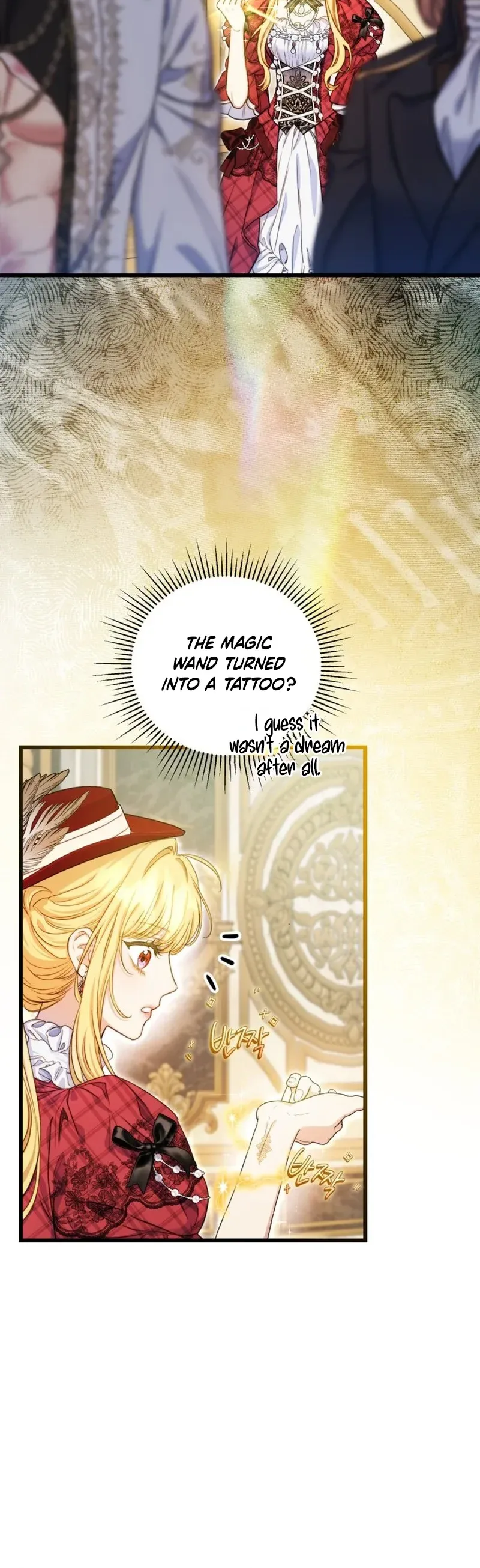 The Villainess is a Millionaire Solver Chapter 21 Page 29