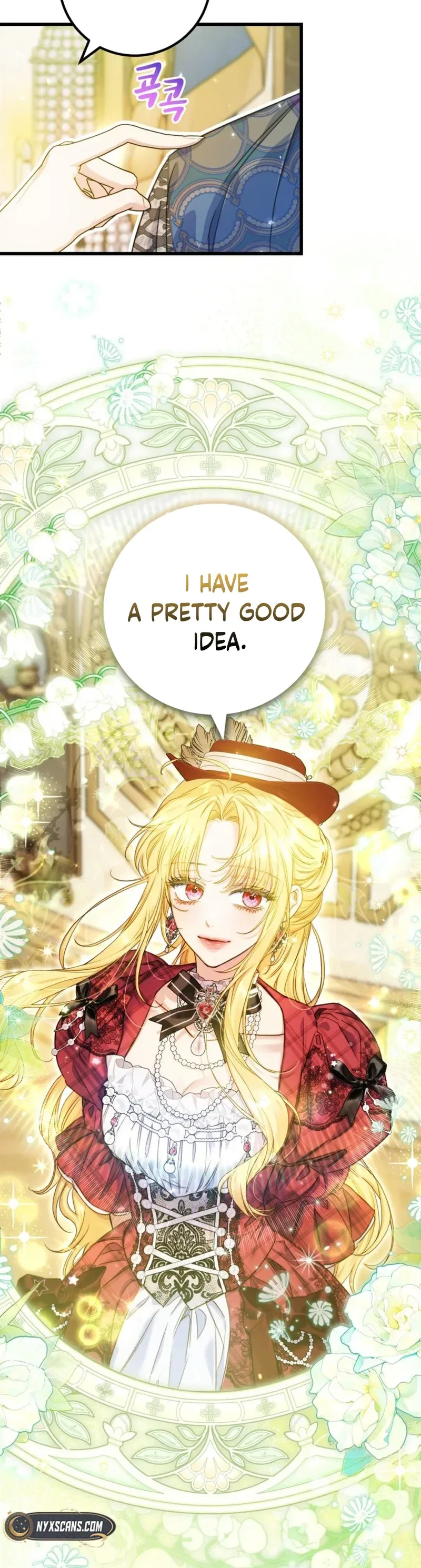 The Villainess is a Millionaire Solver Chapter 21 Page 31