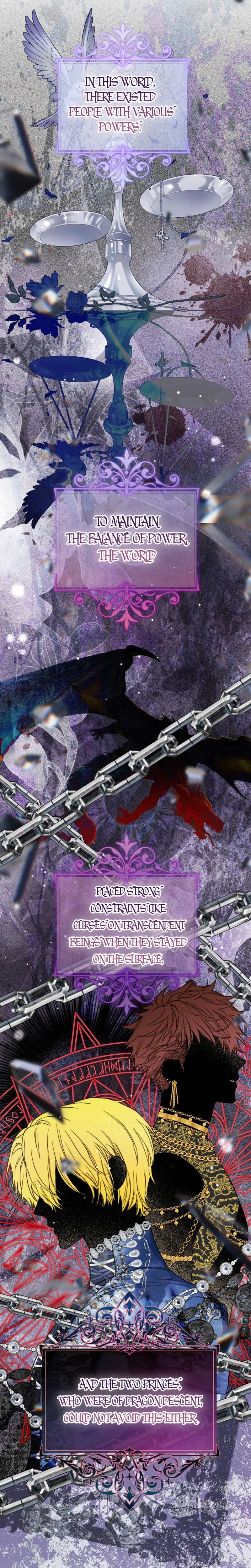 The Villainess is a Millionaire Solver Chapter 15 Page 14