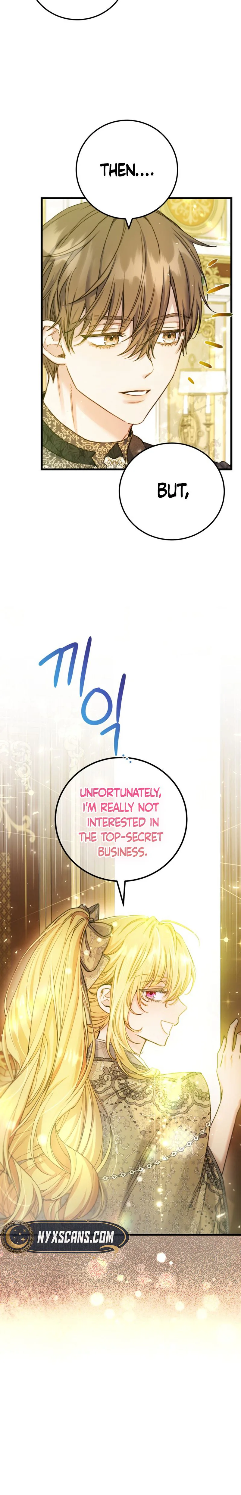 The Villainess is a Millionaire Solver Chapter 15 Page 16