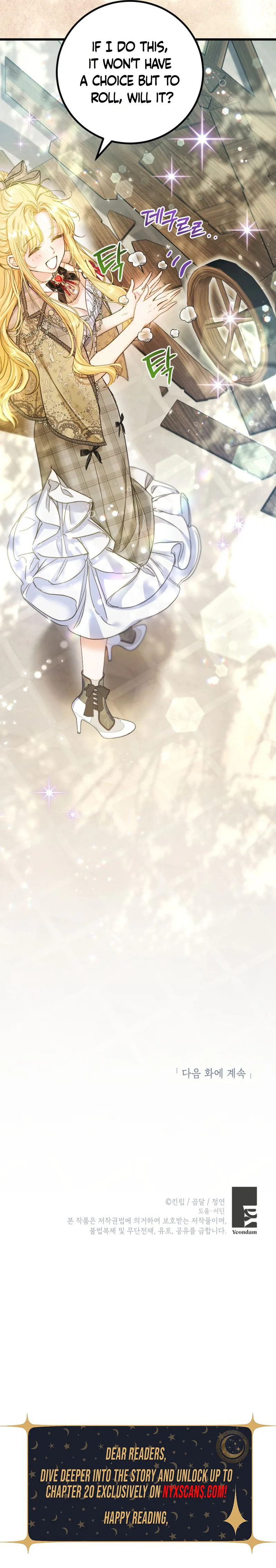 The Villainess is a Millionaire Solver Chapter 15 Page 26