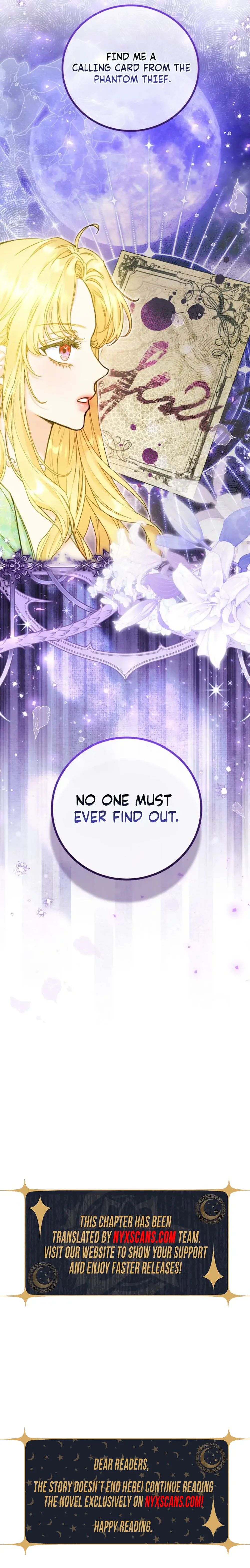 The Villainess is a Millionaire Solver Chapter 23 Page 25