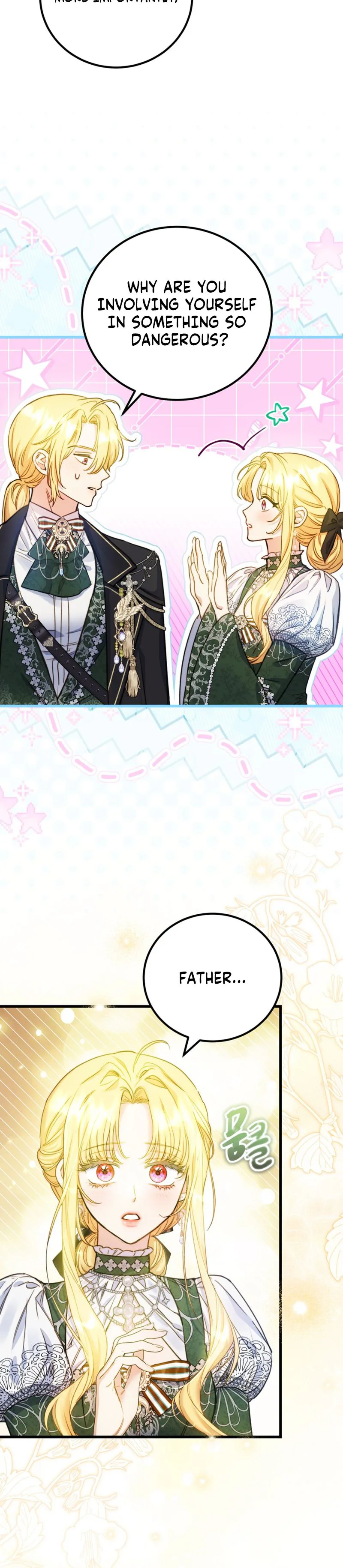 The Villainess is a Millionaire Solver Chapter 23 Page 15