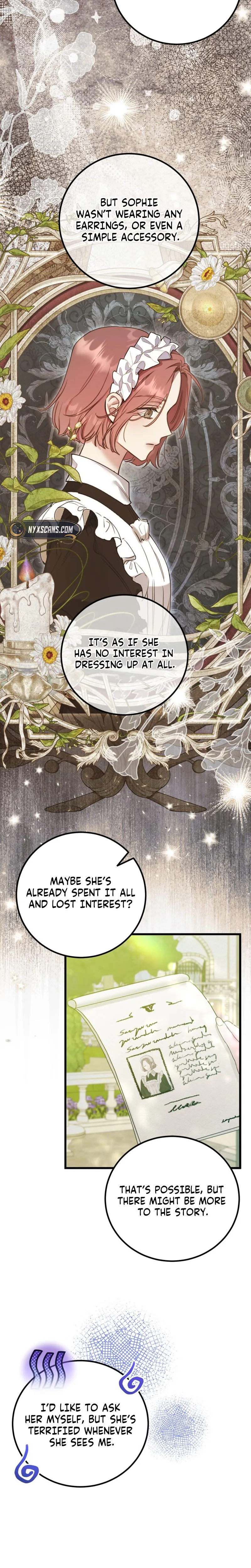 The Villainess is a Millionaire Solver Chapter 23 Page 23