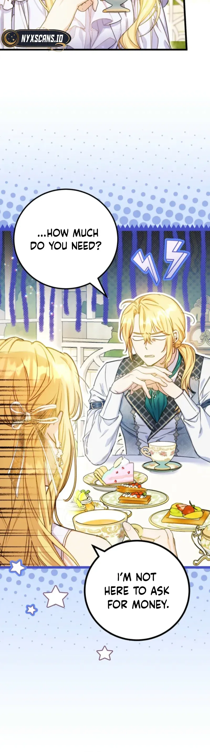 The Villainess is a Millionaire Solver Chapter 22 Page 10