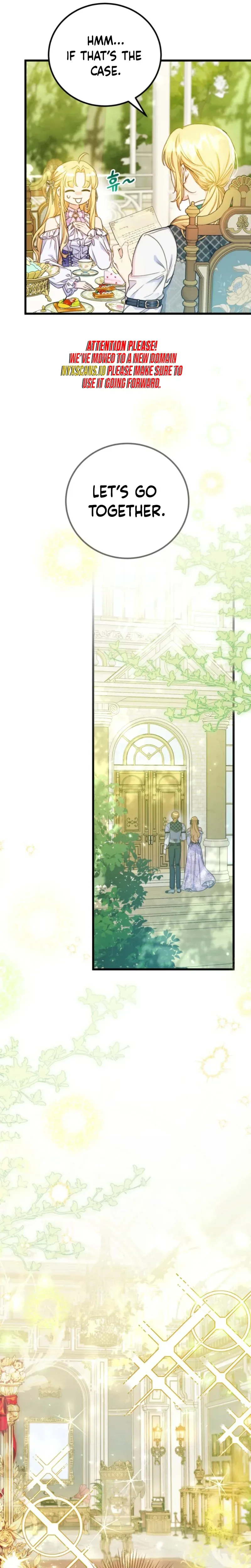 The Villainess is a Millionaire Solver Chapter 22 Page 13