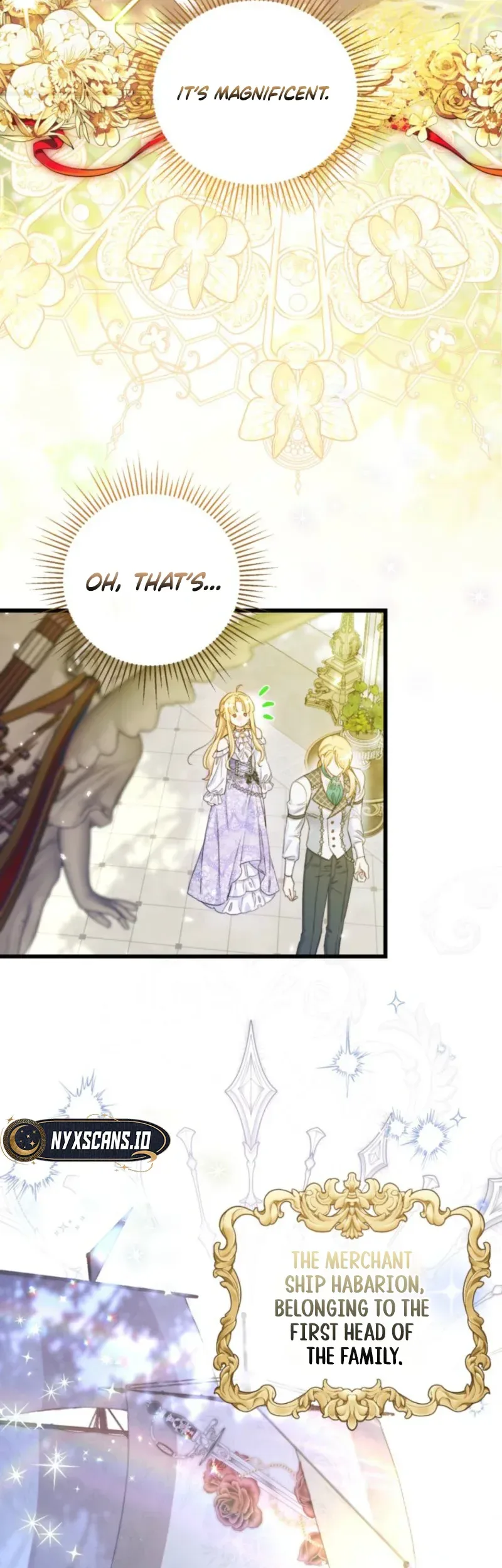 The Villainess is a Millionaire Solver Chapter 22 Page 14