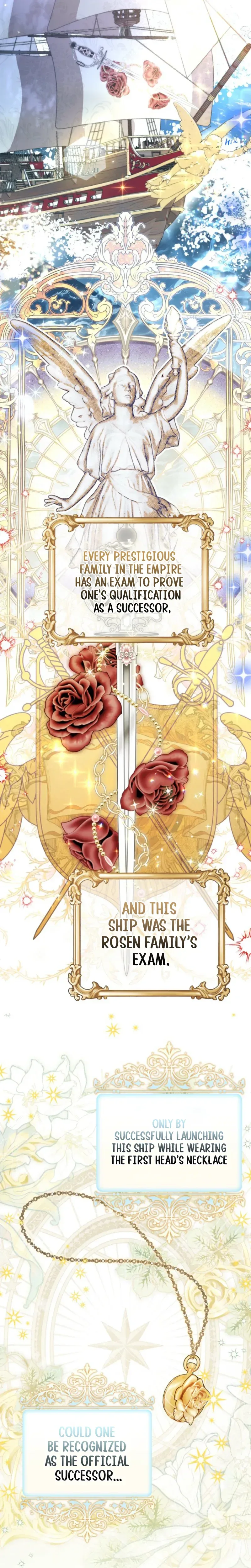 The Villainess is a Millionaire Solver Chapter 22 Page 15