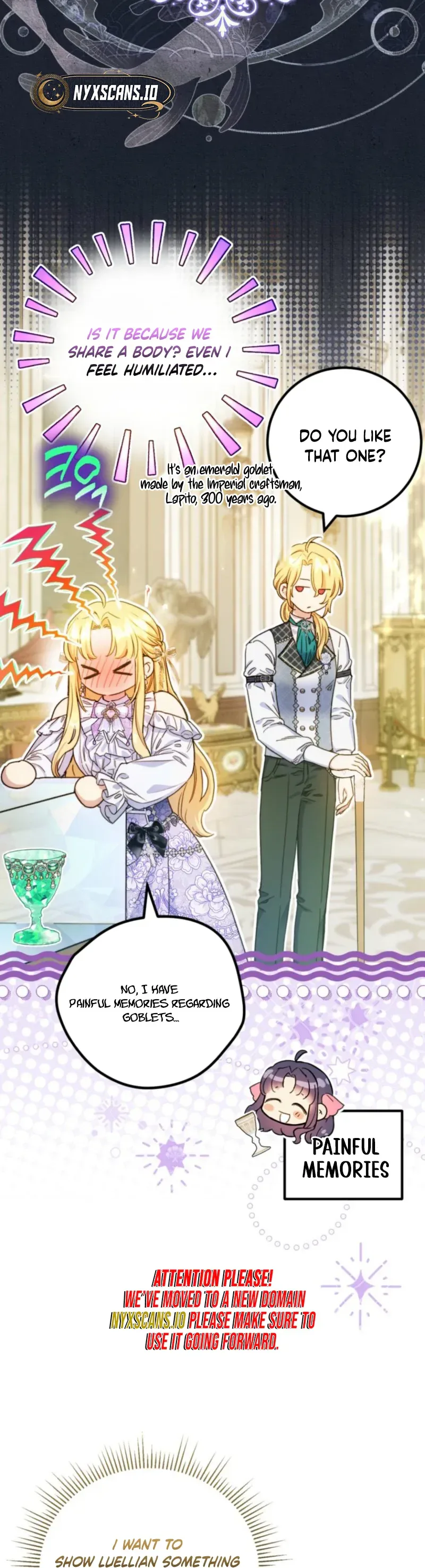 The Villainess is a Millionaire Solver Chapter 22 Page 18