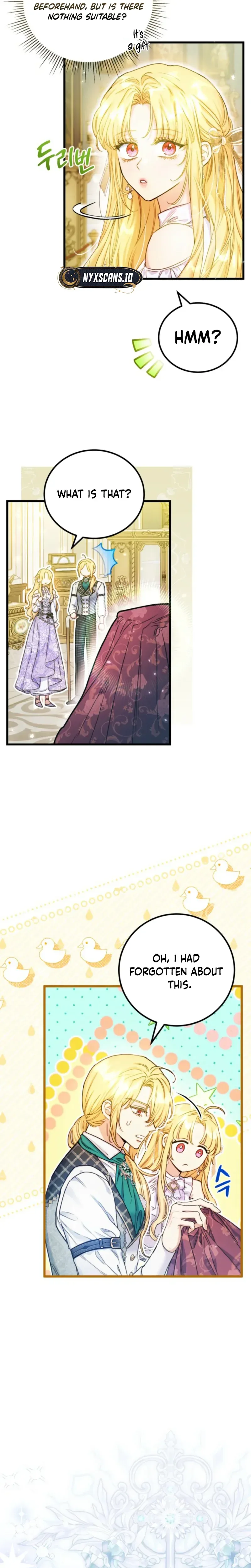 The Villainess is a Millionaire Solver Chapter 22 Page 19