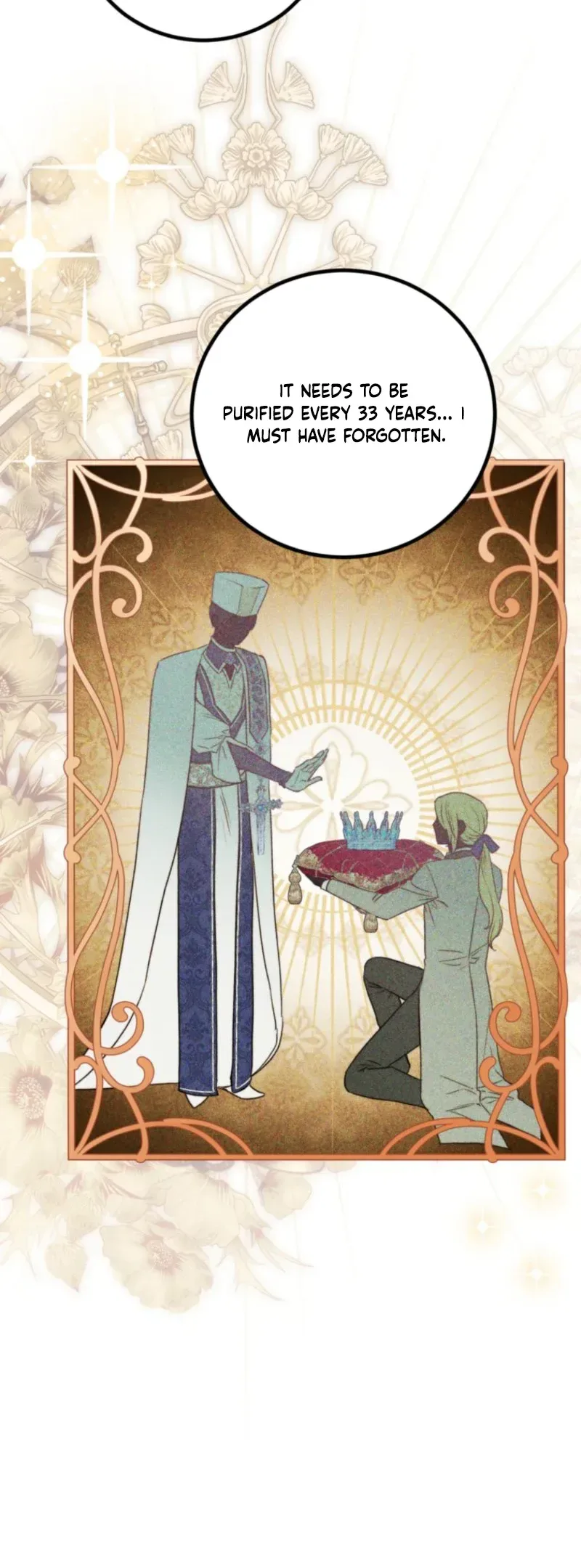 The Villainess is a Millionaire Solver Chapter 22 Page 22