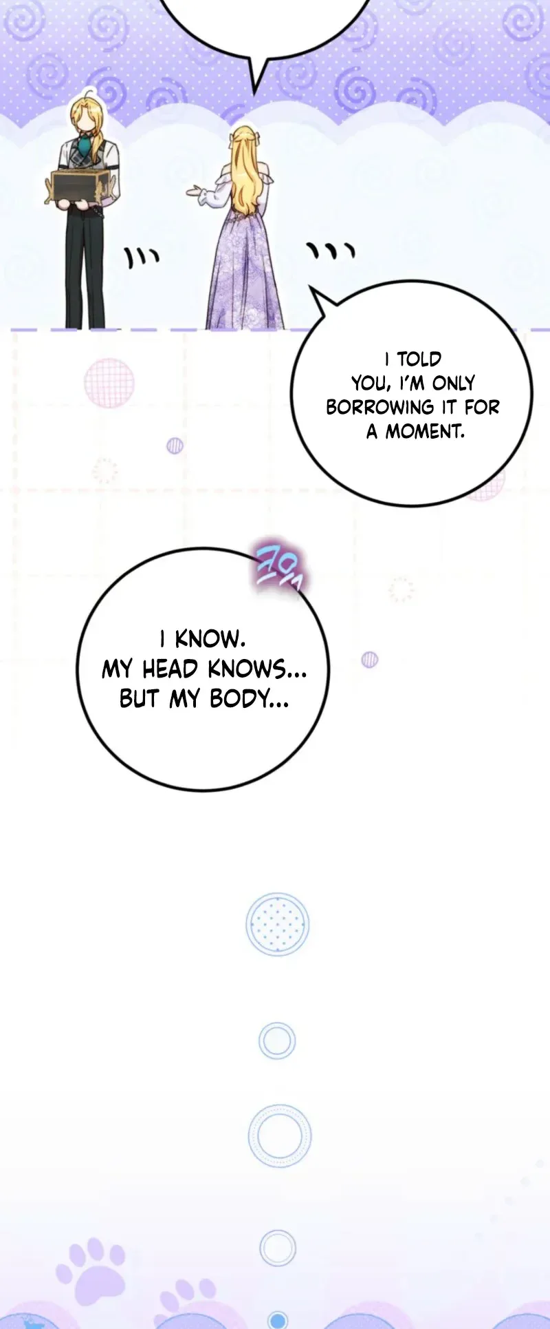 The Villainess is a Millionaire Solver Chapter 22 Page 24