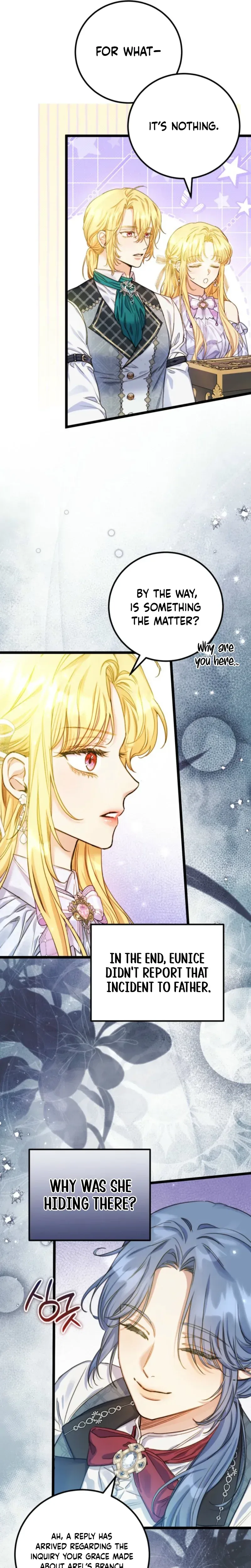 The Villainess is a Millionaire Solver Chapter 22 Page 27