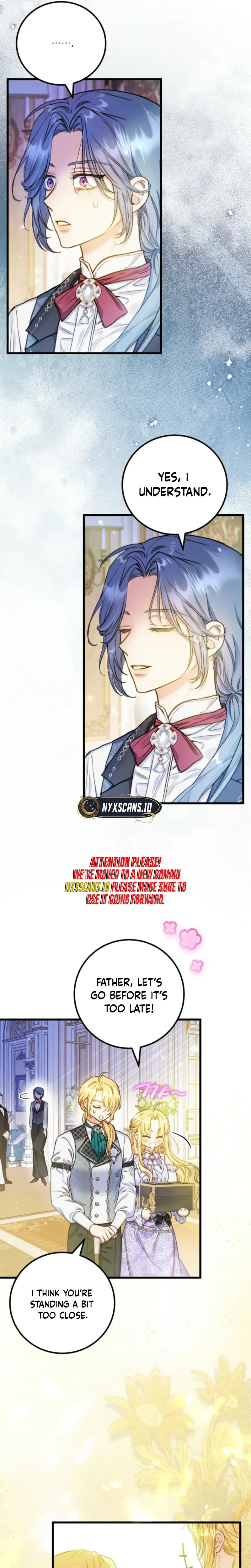 The Villainess is a Millionaire Solver Chapter 22 Page 29