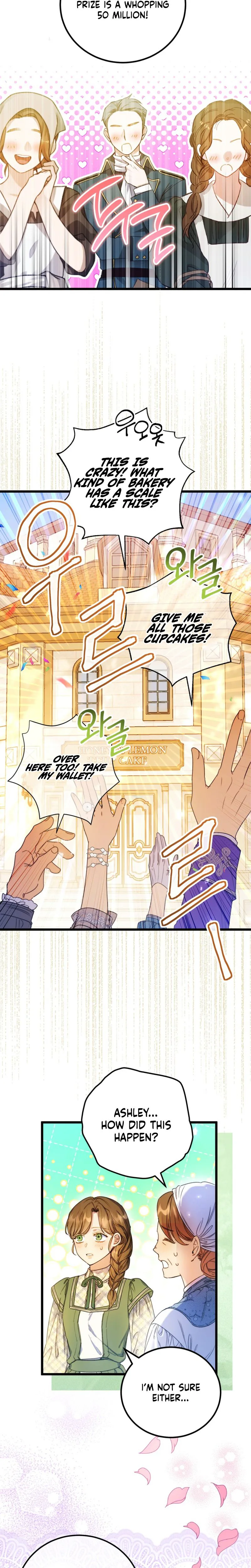 The Villainess is a Millionaire Solver Chapter 1 Page 20