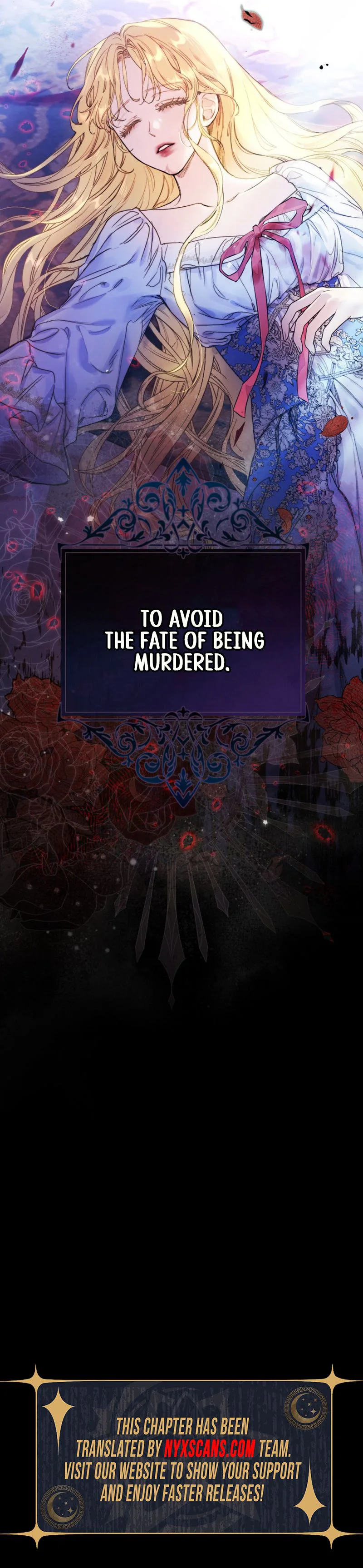 The Villainess is a Millionaire Solver Chapter 1 Page 25