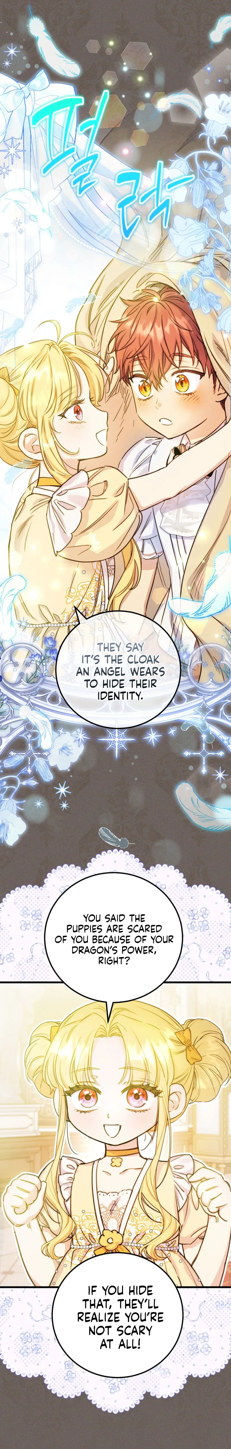 The Villainess is a Millionaire Solver Chapter 33 Page 16