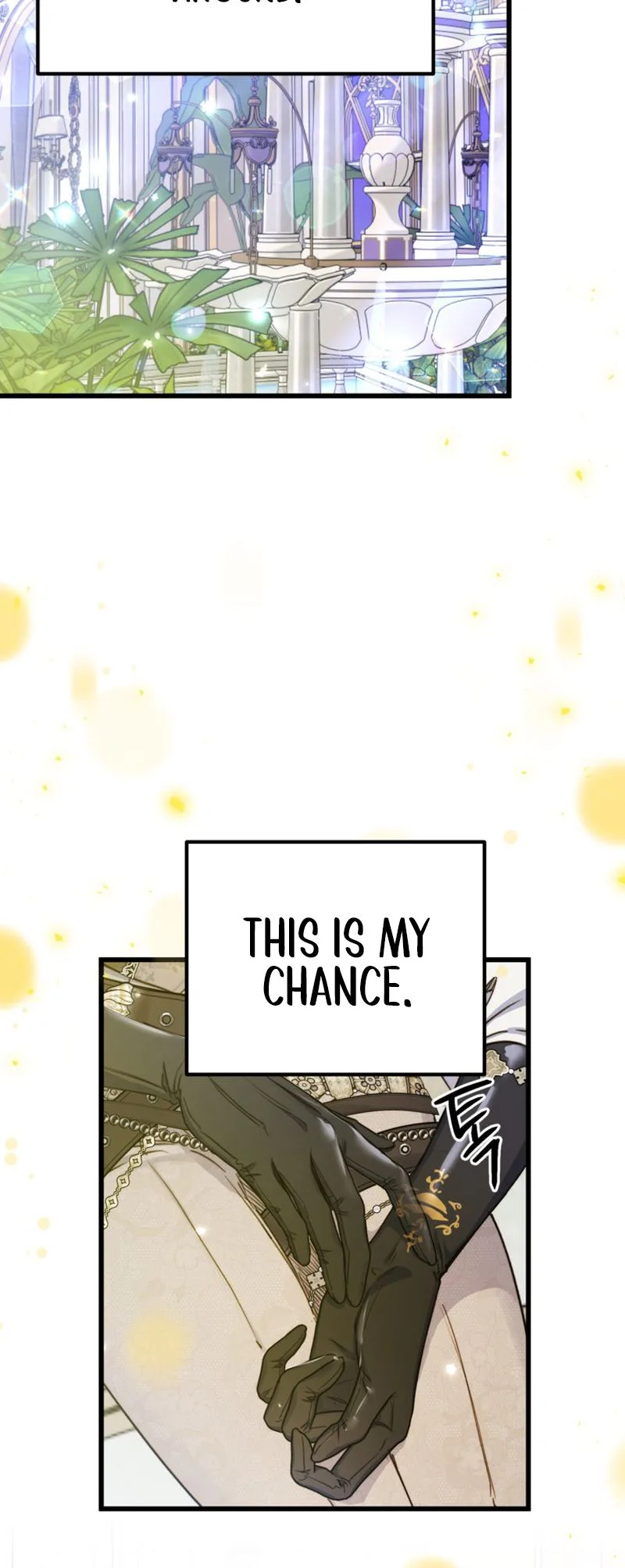 The Villainess is a Millionaire Solver Chapter 33 Page 25