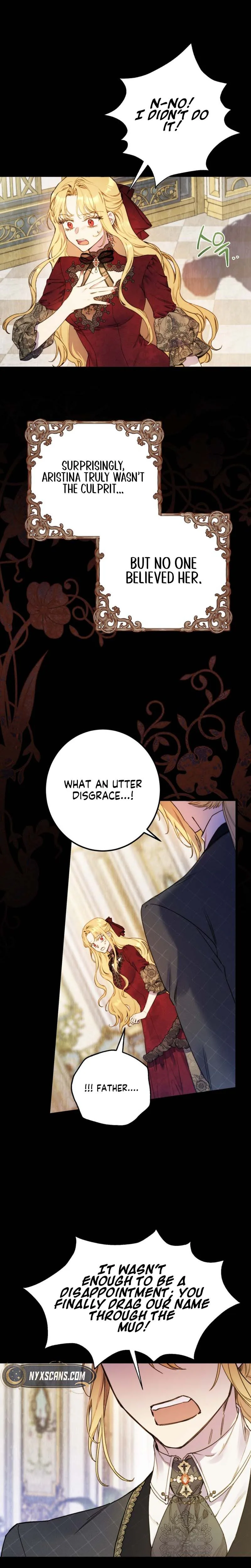 The Villainess is a Millionaire Solver Chapter 2 Page 12