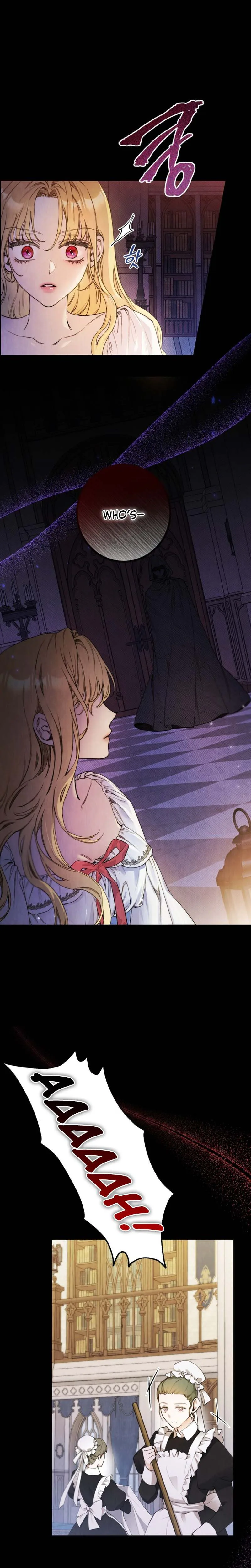 The Villainess is a Millionaire Solver Chapter 2 Page 14