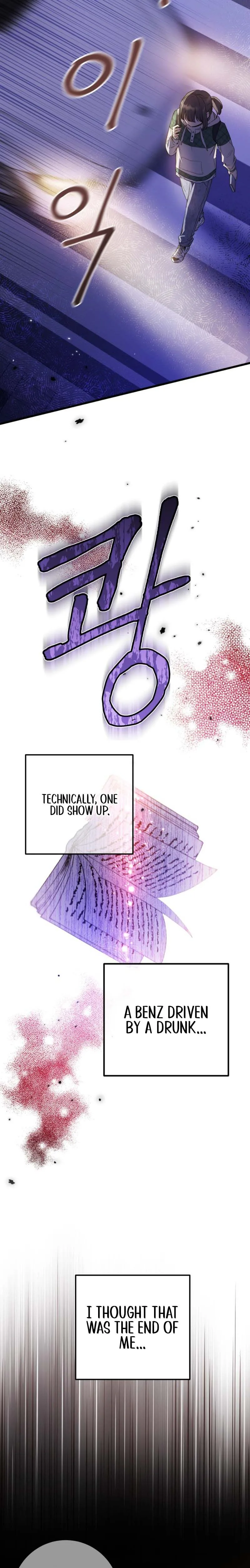 The Villainess is a Millionaire Solver Chapter 2 Page 18