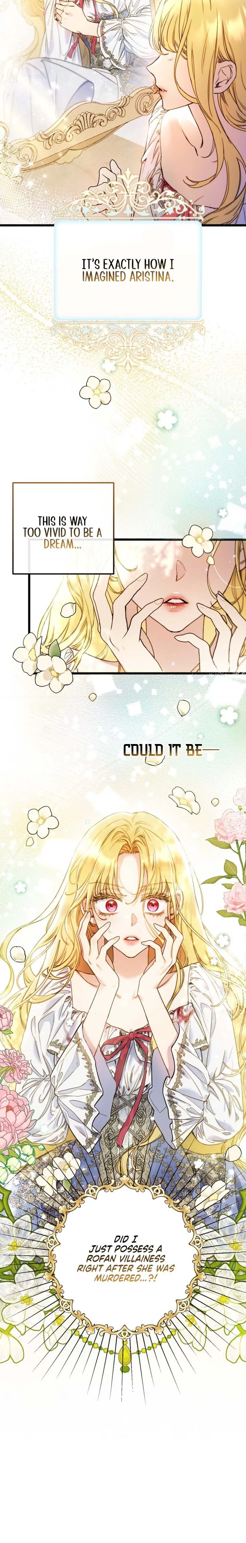 The Villainess is a Millionaire Solver Chapter 2 Page 22