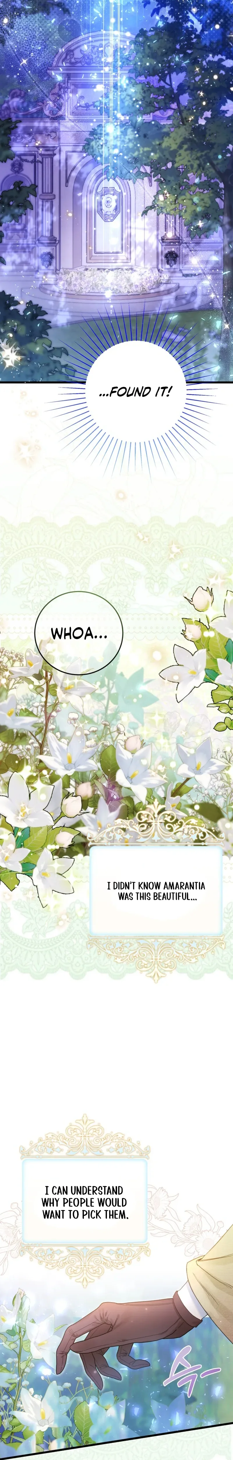 The Villainess is a Millionaire Solver Chapter 6 Page 10