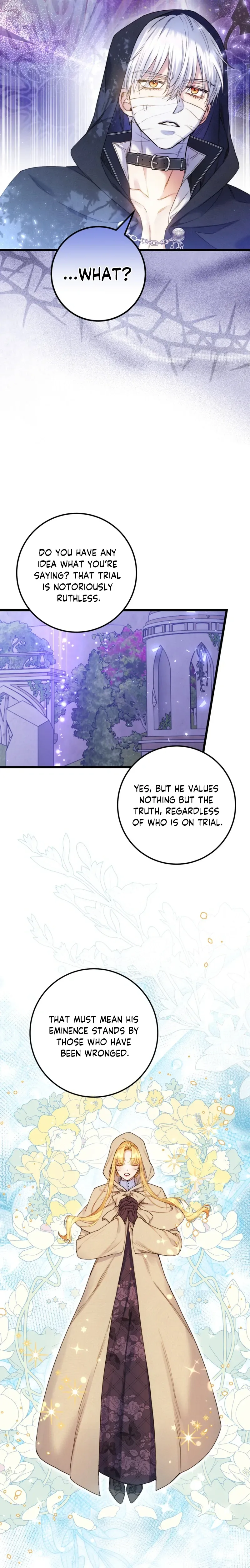 The Villainess is a Millionaire Solver Chapter 6 Page 15