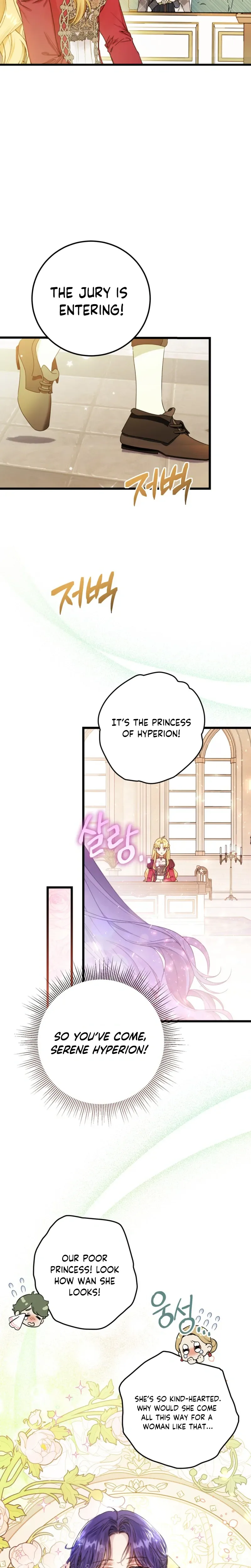 The Villainess is a Millionaire Solver Chapter 6 Page 23