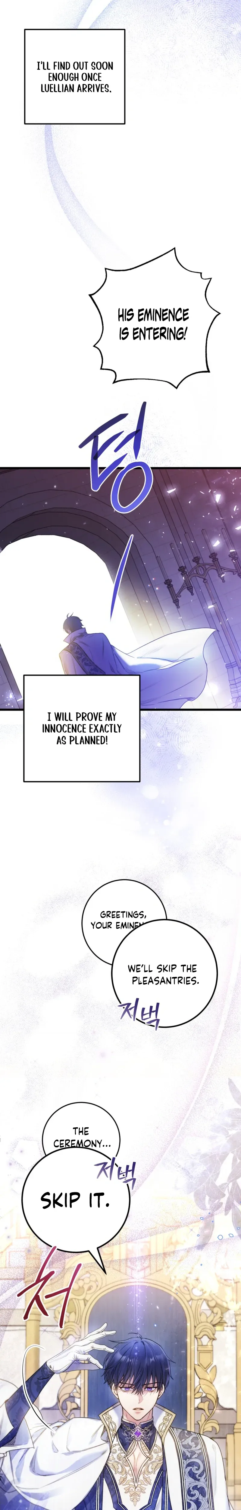 The Villainess is a Millionaire Solver Chapter 6 Page 25