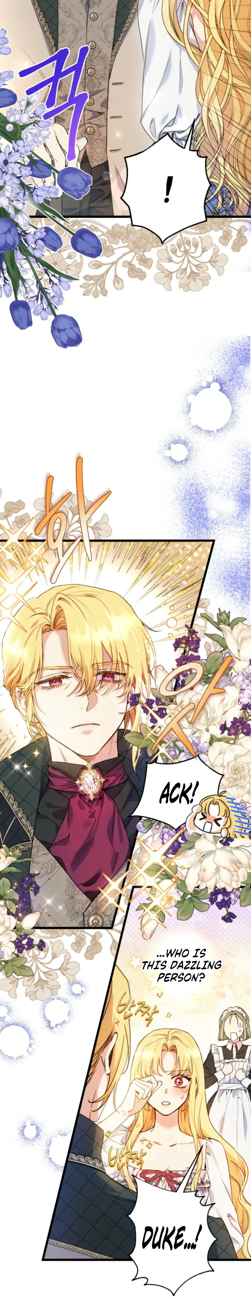 The Villainess is a Millionaire Solver Chapter 3 Page 9