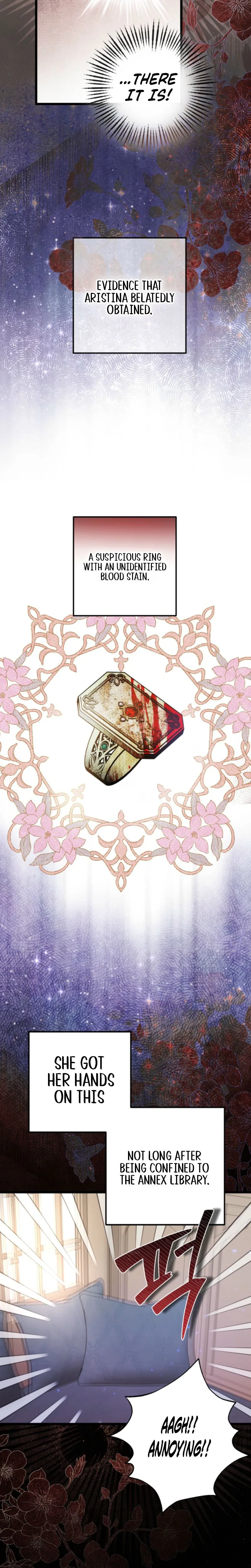 The Villainess is a Millionaire Solver Chapter 3 Page 17