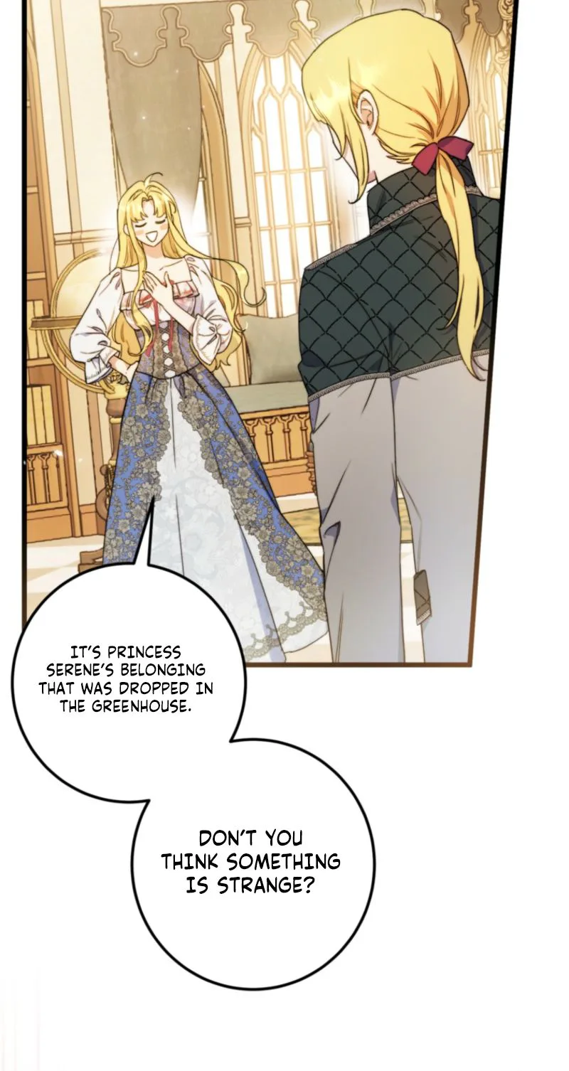 The Villainess is a Millionaire Solver Chapter 3 Page 24