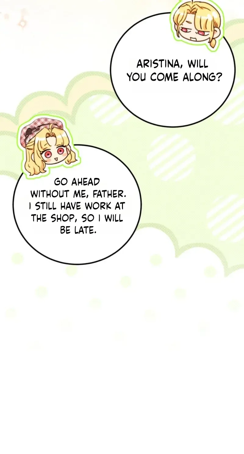 The Villainess is a Millionaire Solver Chapter 40 Page 9