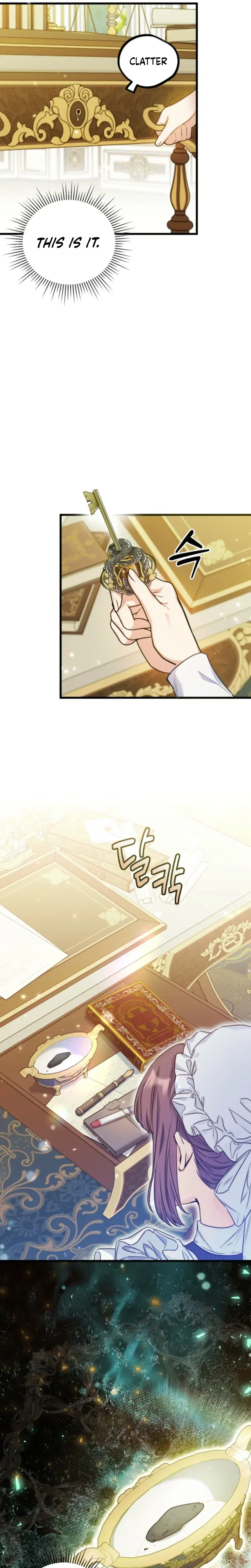 The Villainess is a Millionaire Solver Chapter 40 Page 16