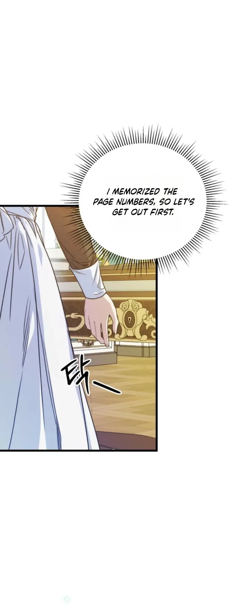 The Villainess is a Millionaire Solver Chapter 40 Page 24