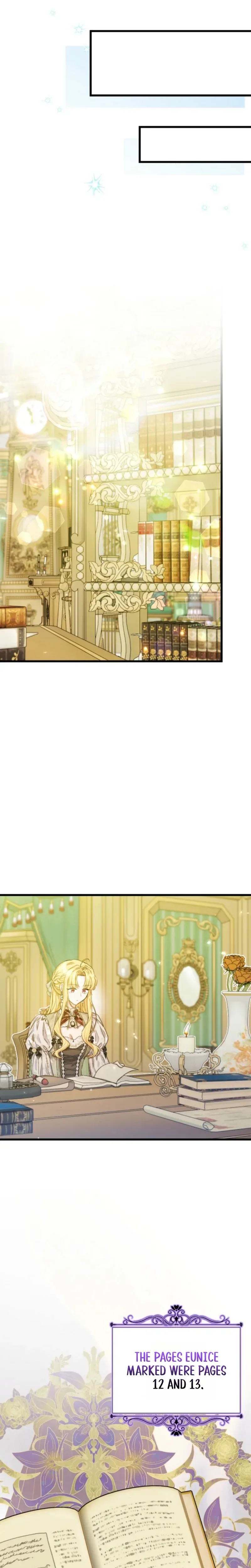 The Villainess is a Millionaire Solver Chapter 40 Page 25