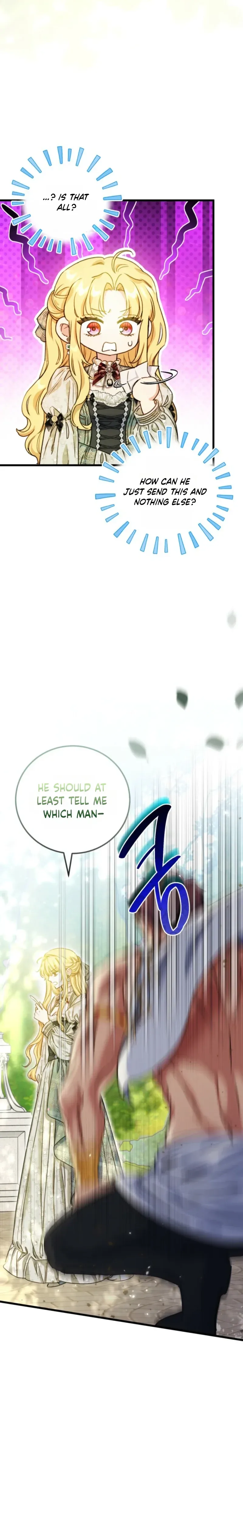 The Villainess is a Millionaire Solver Chapter 40 Page 32