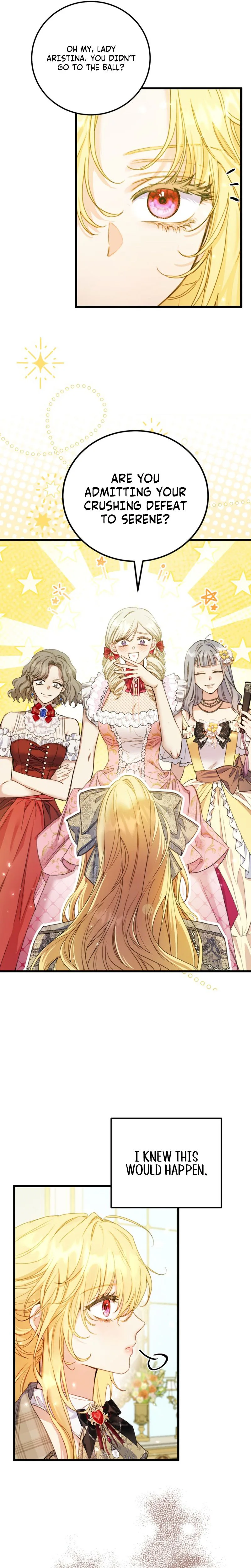 The Villainess is a Millionaire Solver Chapter 13 Page 10