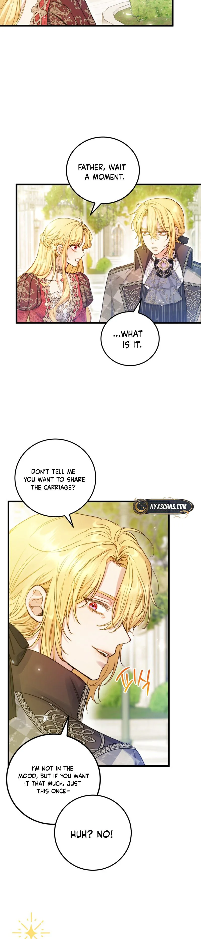 The Villainess is a Millionaire Solver Chapter 10 Page 16