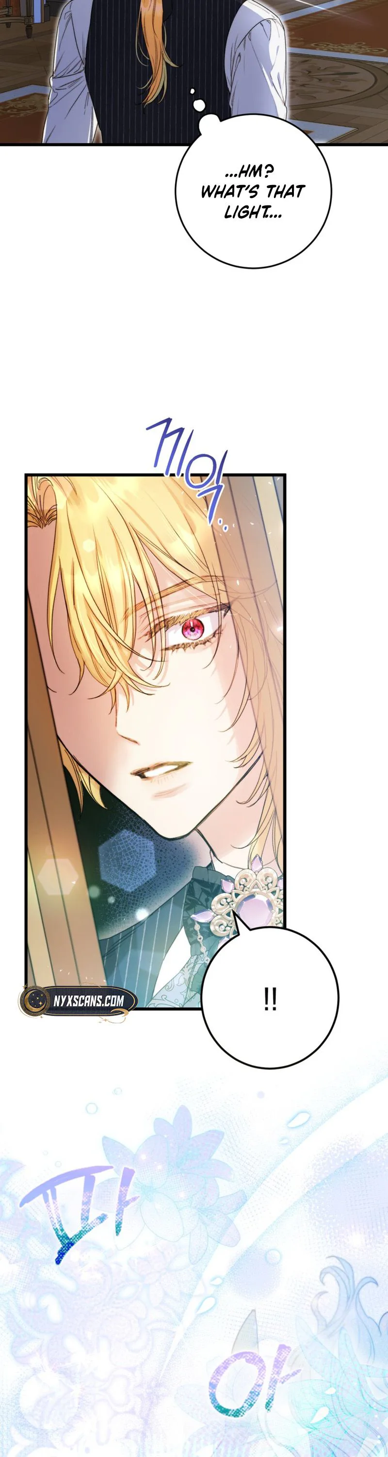 The Villainess is a Millionaire Solver Chapter 10 Page 28