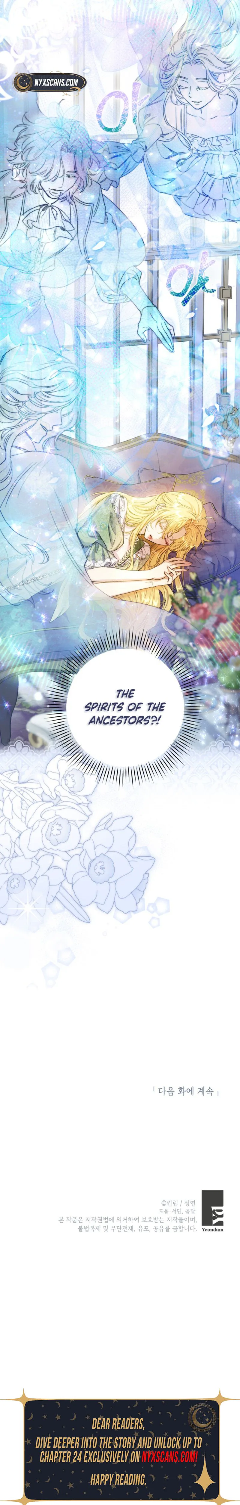 The Villainess is a Millionaire Solver Chapter 10 Page 29