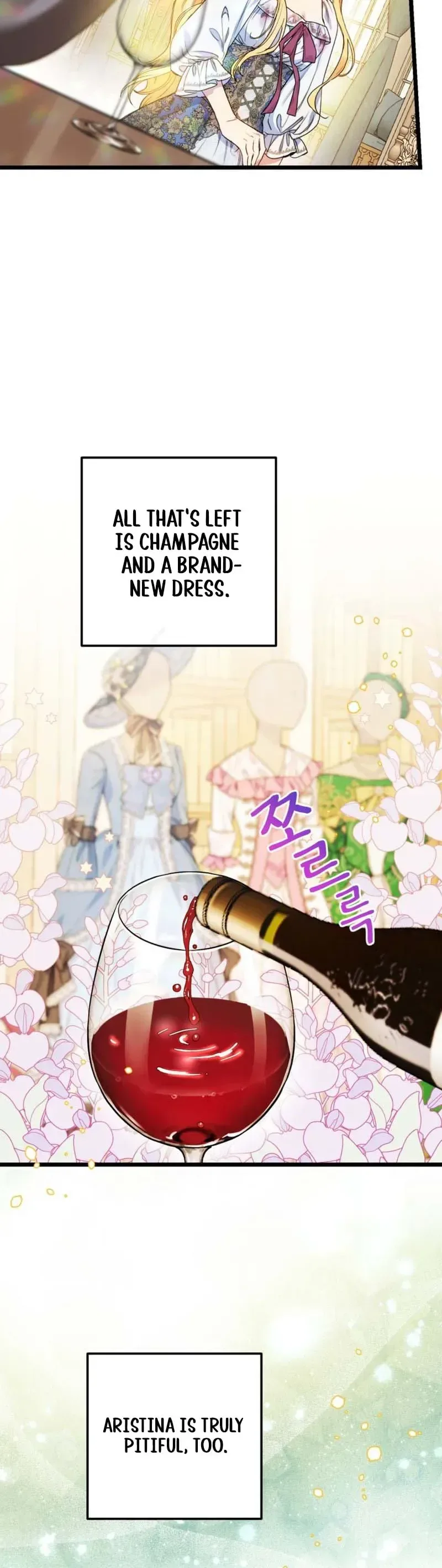 The Villainess is a Millionaire Solver Chapter 4 Page 10